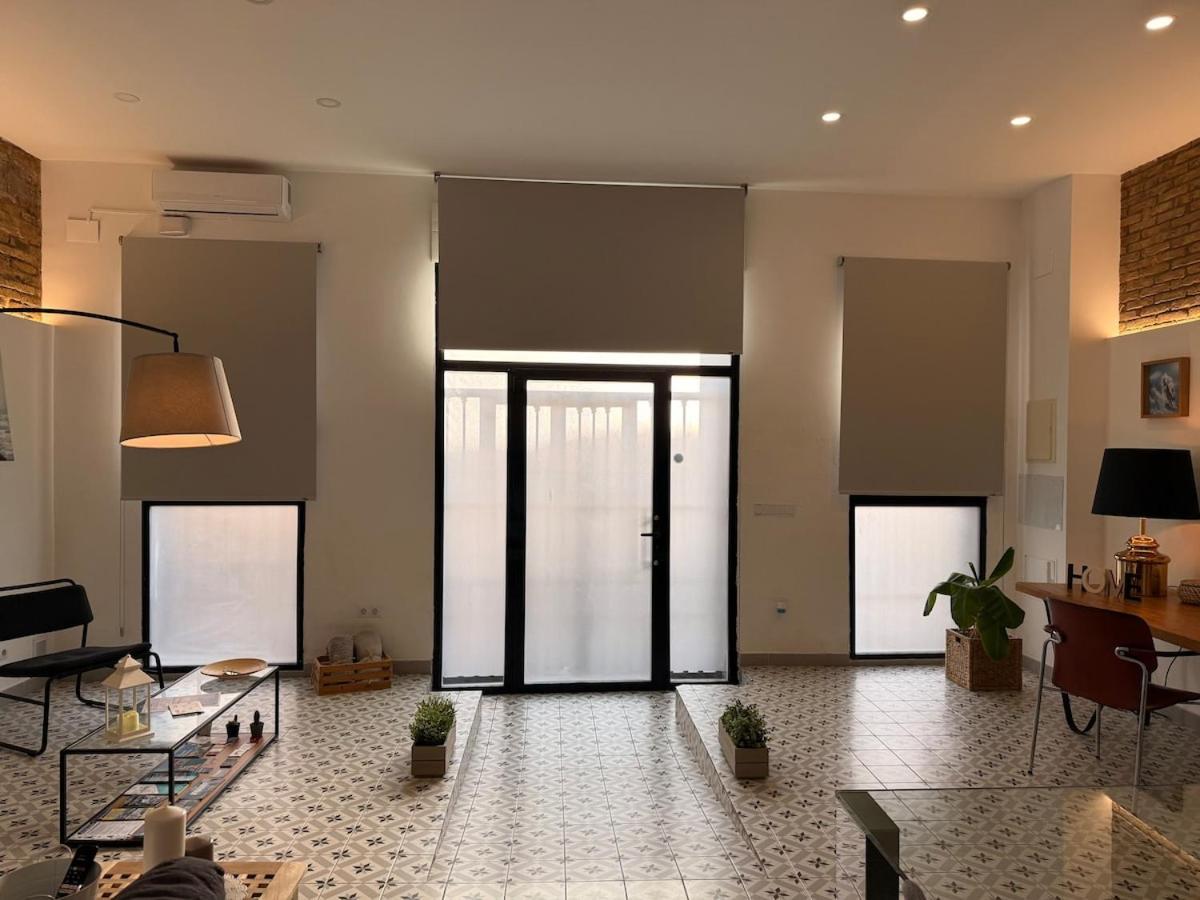Family Sea & Cabanyal Appartement Valencia