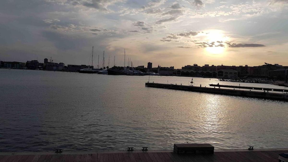 Appartement Family Sea & Cabanyal Valencia