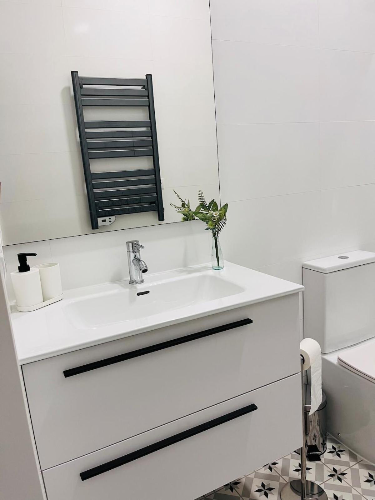 Family Sea & Cabanyal Appartement Valencia