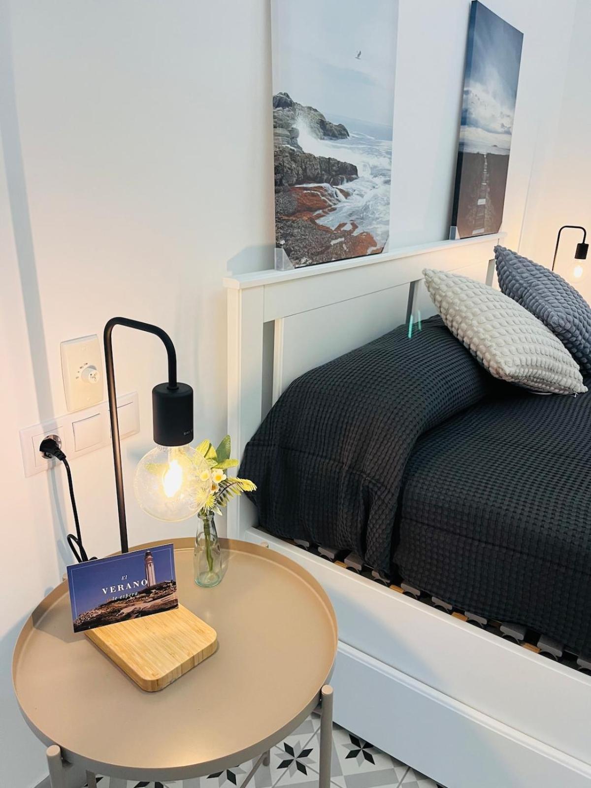 Appartement Family Sea & Cabanyal Valencia